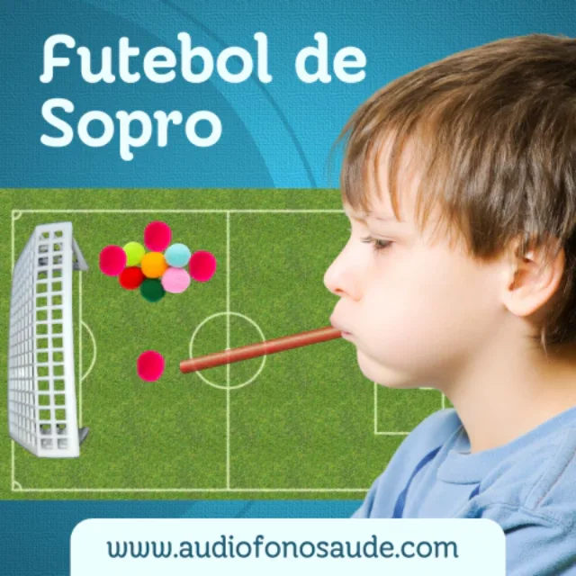 Foto do produto na loja: Futebol de Sopro