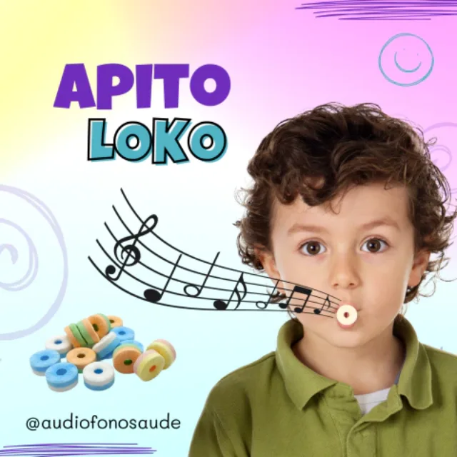 Foto do produto na loja: Apito LOKO