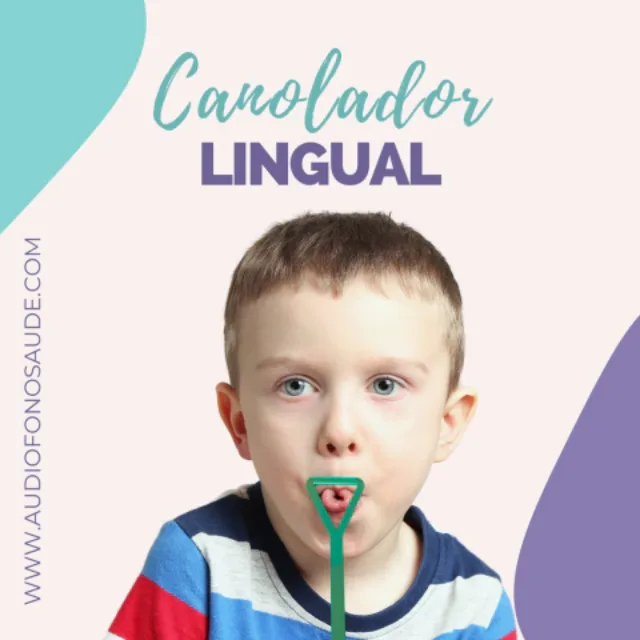 Foto do produto na loja: Canolador Lingual