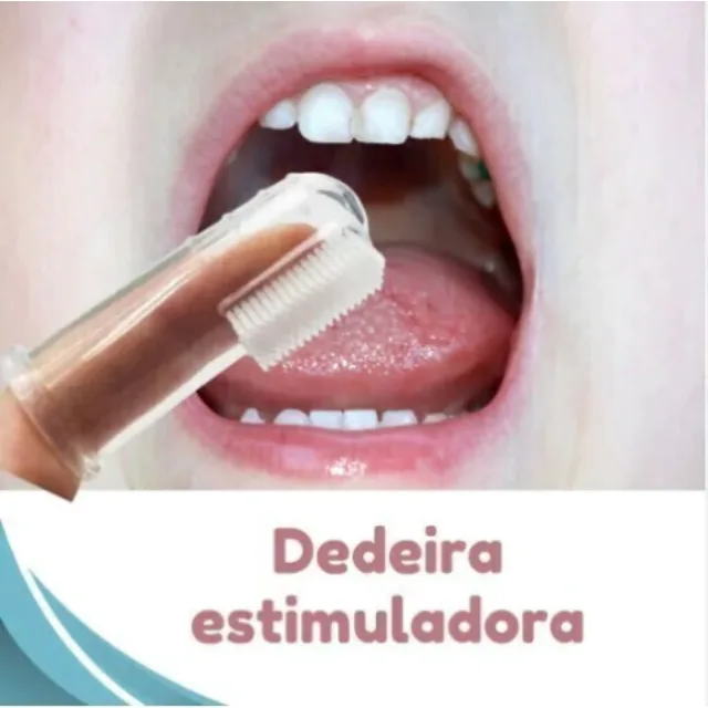 Foto do produto na loja: Dedeira - escova massageadora