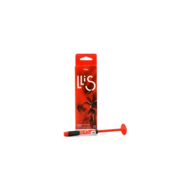 Foto do produto na loja: Resina Llis - FGM