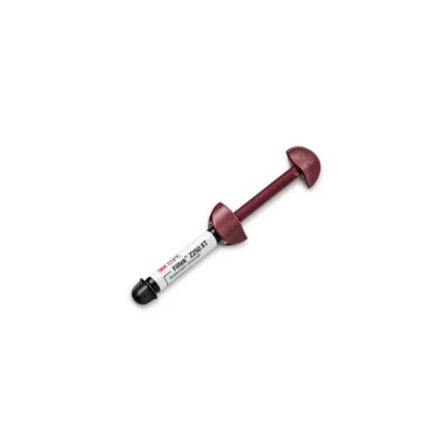 Foto do produto na loja: Resina 3M™ Filtek™ Z250 XT - Solventum