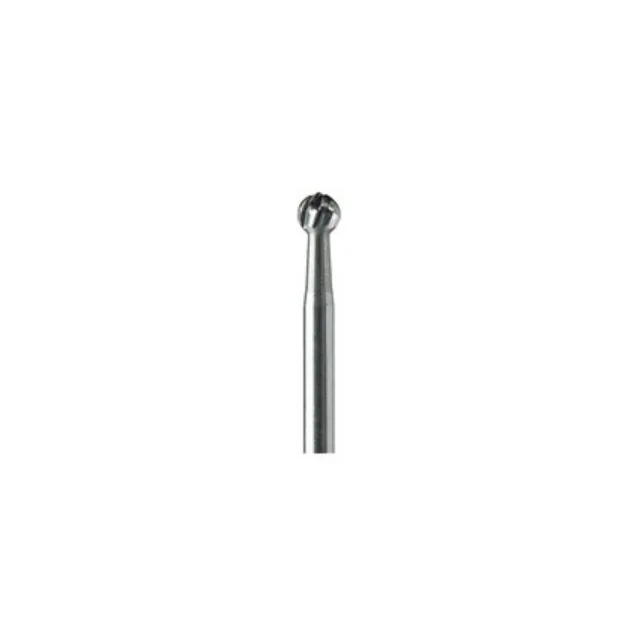Foto do produto na loja: Broca Carbide Esférica CA 22mm - AllPrime