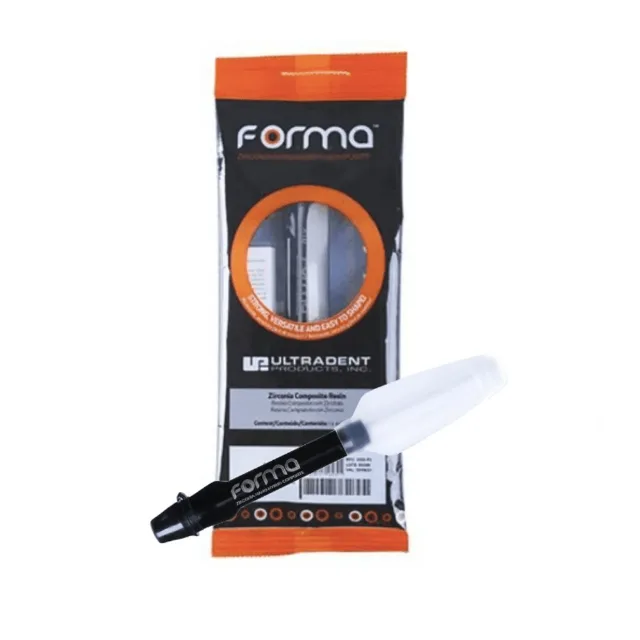 Foto do produto na loja: Resina Forma - Ultradent