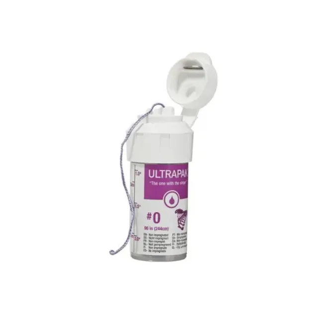 Foto do produto na loja: Fio Retrator Ultrapak - Ultradent