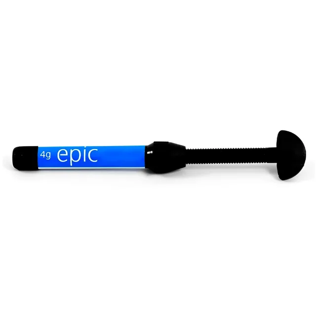 Foto do produto na loja: Resina Epic - Biodinâmica