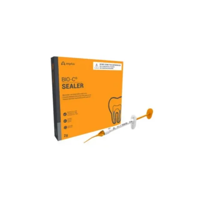 Foto do produto na loja: Cimento Endodôntico Bio-C Sealer - Angelus