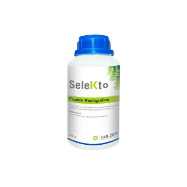 Foto do produto na loja: Fixador SeleKt+ - Kulzer