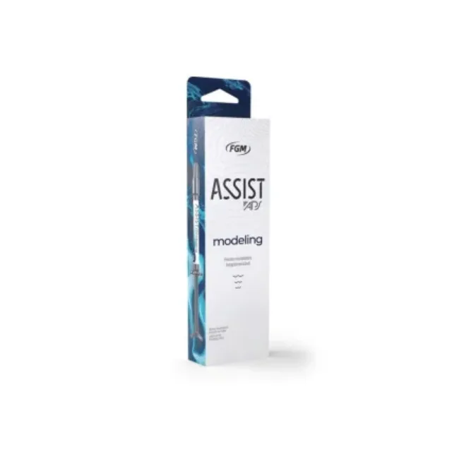 Foto do produto na loja: Venc.21/11/26 - Resina Assist Modeling APS - FGM