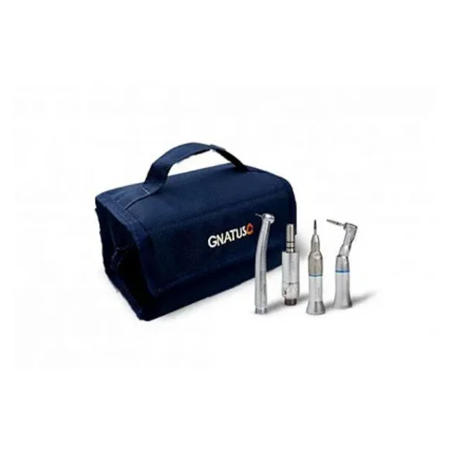 Foto do produto na loja: Kit Acadêmico Plus - Gnatus