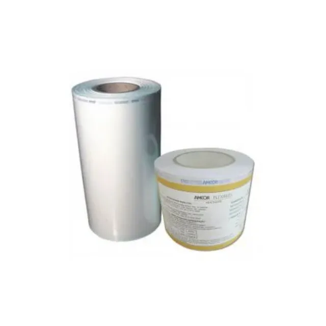 Foto do produto na loja: Rolo de Esterilização para Autoclave - Amcor