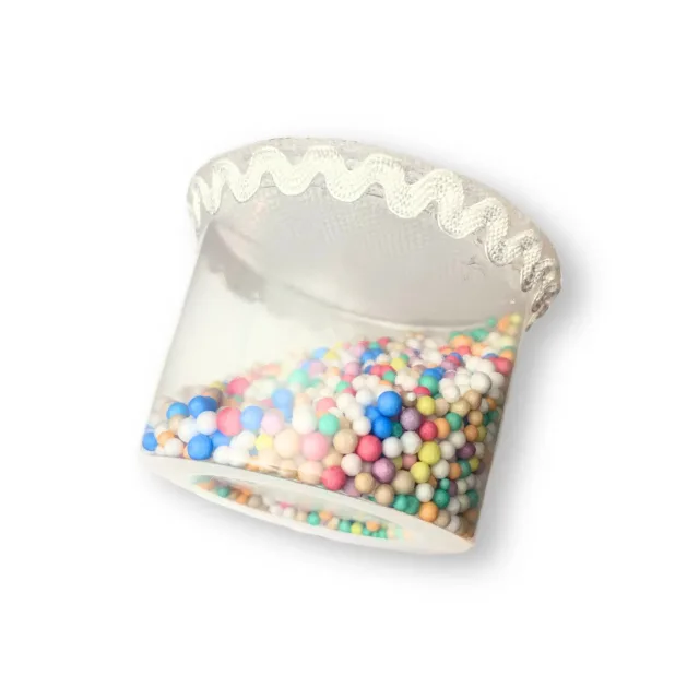 Foto do produto na loja: POTE DE SOPRO EXCLUSIVO FONOLOJA - UNITÁRIO