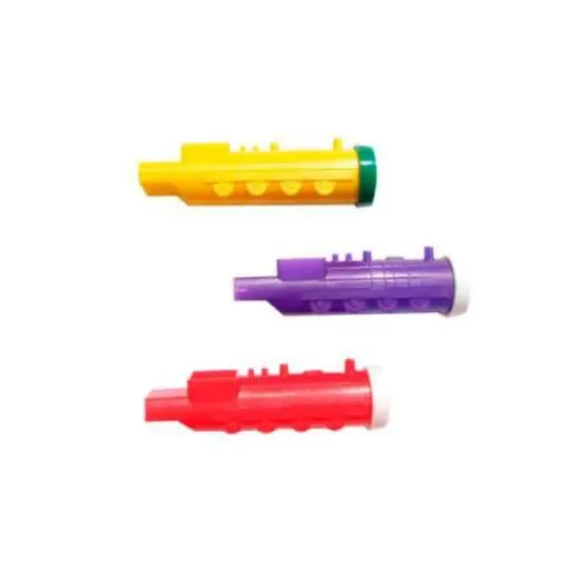 Foto do produto na loja: APITO - FORMATO TREM - KIT COM 02 UNIDADES