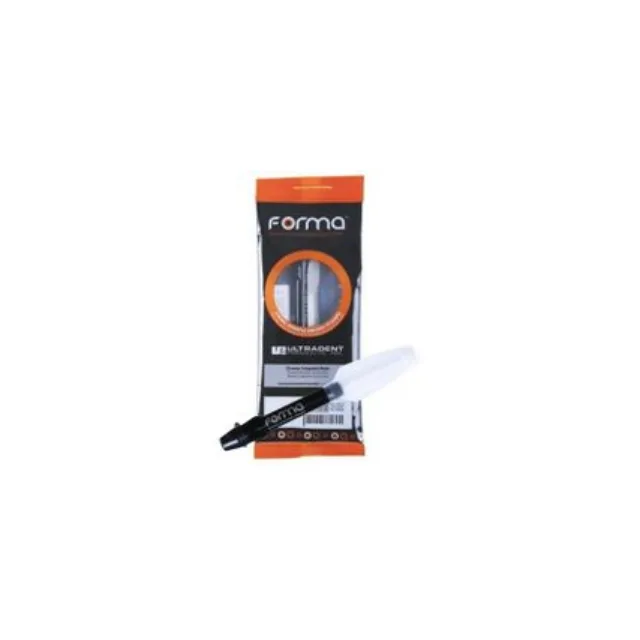 Foto do produto na loja: Resina Forma 4g - ULTRADENT