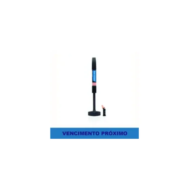 Foto do produto na loja: Vencimento Próximo: Resina Tetric N-Ceram - B2 - IVOCLAR