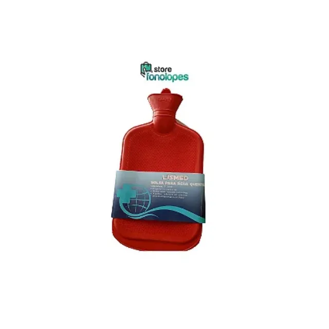 Foto do produto na loja: Bolsa Água Quente Bioland 2 Litros